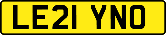 LE21YNO