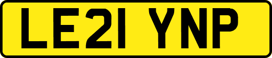 LE21YNP