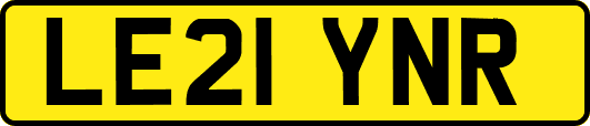 LE21YNR