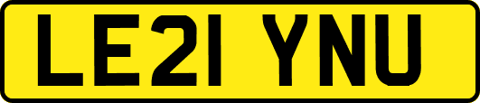 LE21YNU
