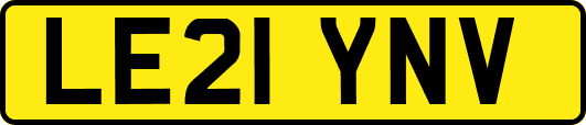 LE21YNV