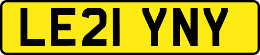 LE21YNY
