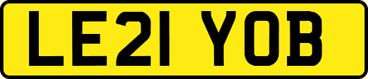 LE21YOB