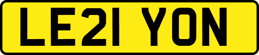LE21YON