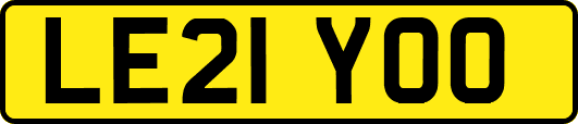 LE21YOO