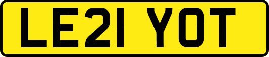 LE21YOT