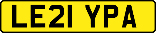 LE21YPA