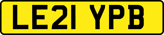 LE21YPB