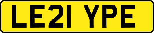 LE21YPE