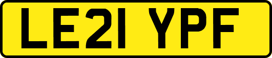 LE21YPF