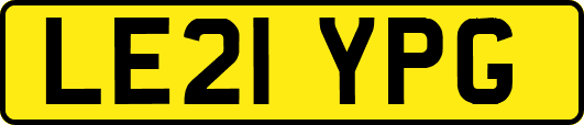 LE21YPG