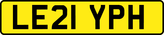 LE21YPH