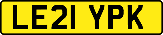LE21YPK
