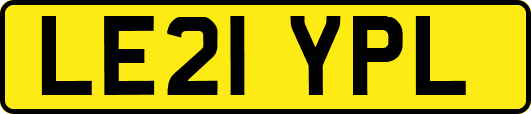 LE21YPL