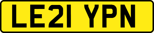 LE21YPN