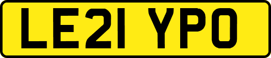 LE21YPO
