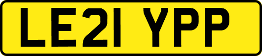 LE21YPP