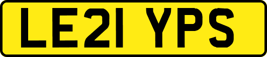 LE21YPS