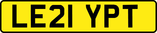 LE21YPT