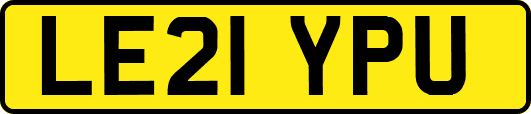 LE21YPU