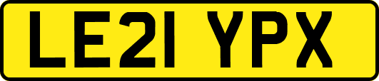 LE21YPX