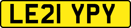 LE21YPY