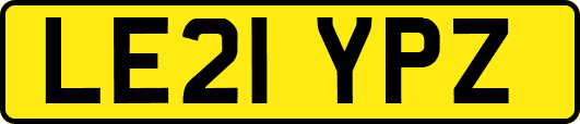 LE21YPZ