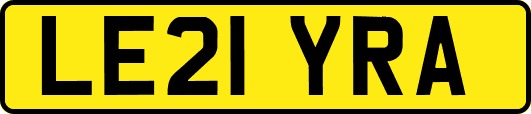 LE21YRA
