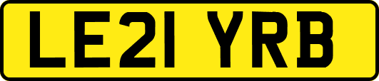 LE21YRB
