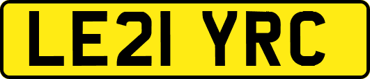 LE21YRC