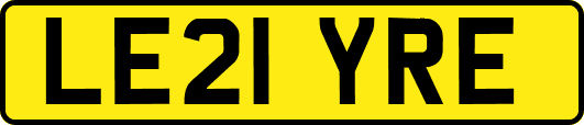 LE21YRE