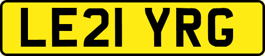 LE21YRG