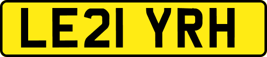 LE21YRH