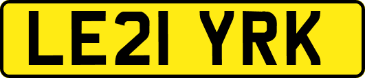 LE21YRK