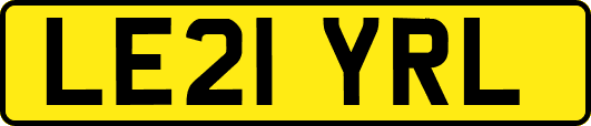 LE21YRL