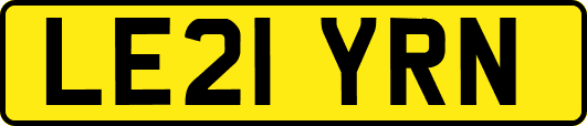 LE21YRN