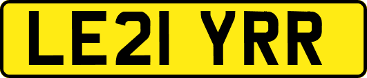LE21YRR