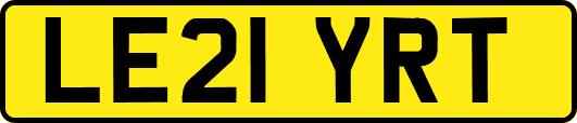LE21YRT