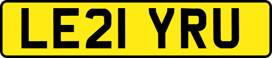 LE21YRU