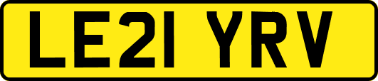 LE21YRV