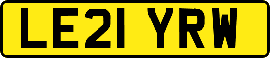 LE21YRW