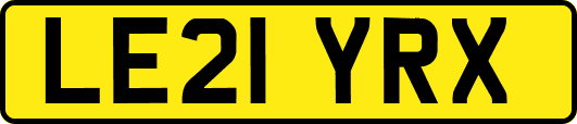 LE21YRX