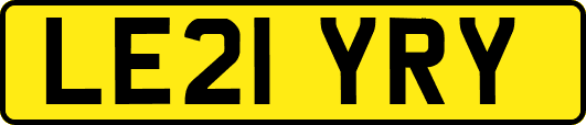 LE21YRY