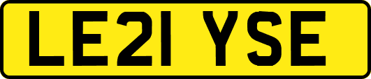 LE21YSE