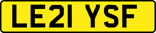 LE21YSF