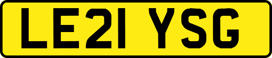 LE21YSG