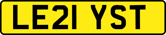 LE21YST