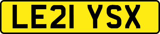 LE21YSX