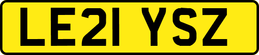 LE21YSZ