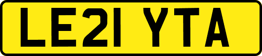 LE21YTA